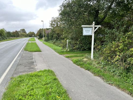 Anfahrt - Ferienwohnung Pilsumer Hof in Krumhörn-Pilsum